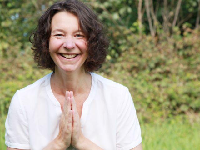 Daria Linzbach – Coaching Mehr als Funktionieren