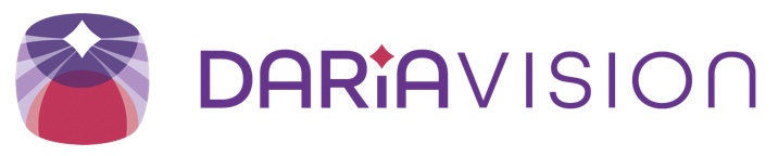 Daria Vision – Logo