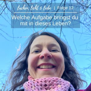 Lebensaufgabe Inkarnation Sinn des Lebens Coach Bonn Spirituelle Beratung Daria Katrin Linzbach
