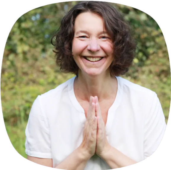 Daria Katrin Linzbach Coach Bonn Open Space Moderatorin Ausmisten Ordnung Aufräumen Teambuilding Dankbarkeit