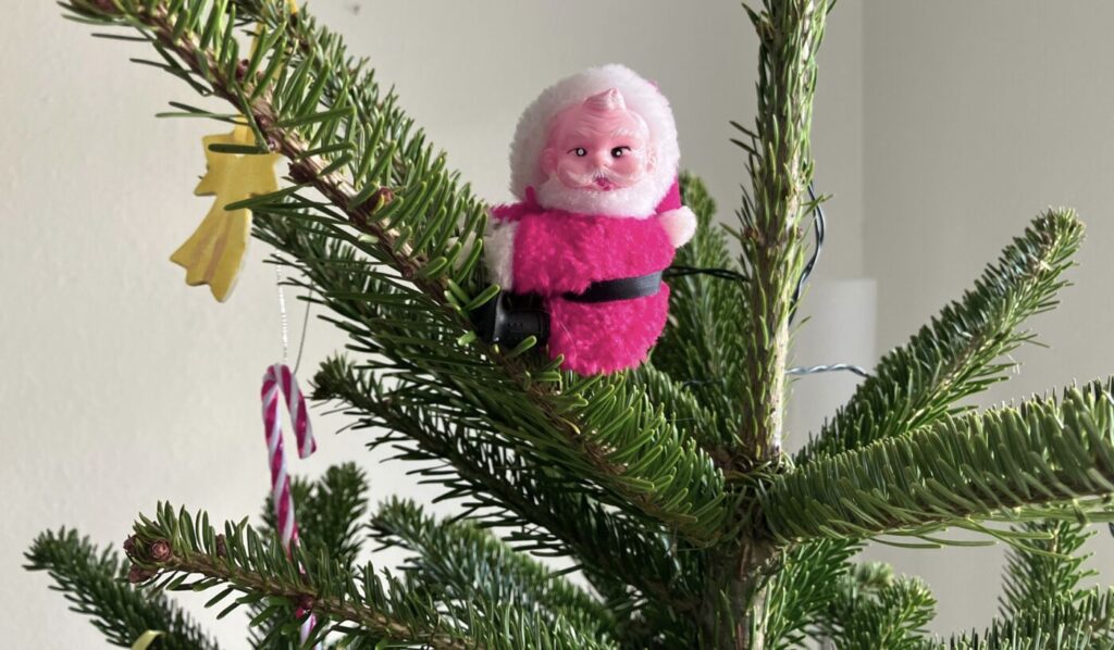 Adventskalender: 24 Tage Innehalten
